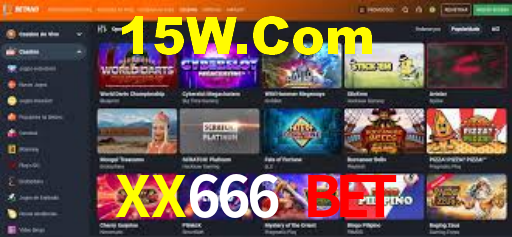 XX666 Bet: Seu Cassino Premiado com Pagamentos Rápidos
