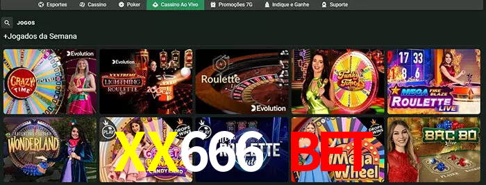 XX666 Bet bet