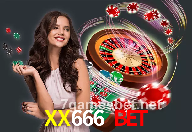 vivo no cassino XX666 Bet