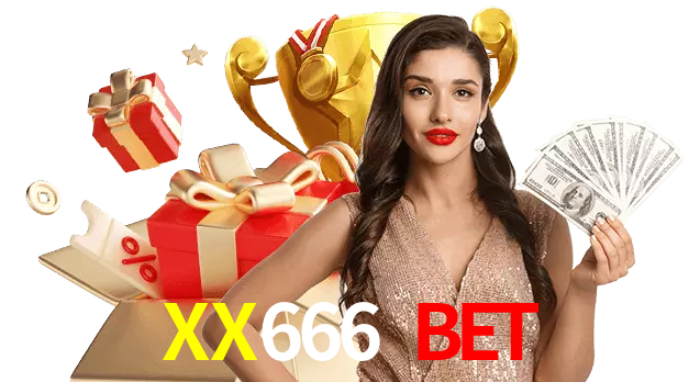 XX666 Bet