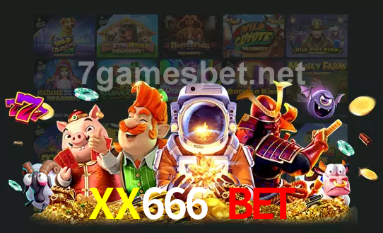 cassino XX666 Bet
