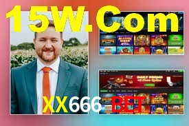 VIP Casino XX666 Bet