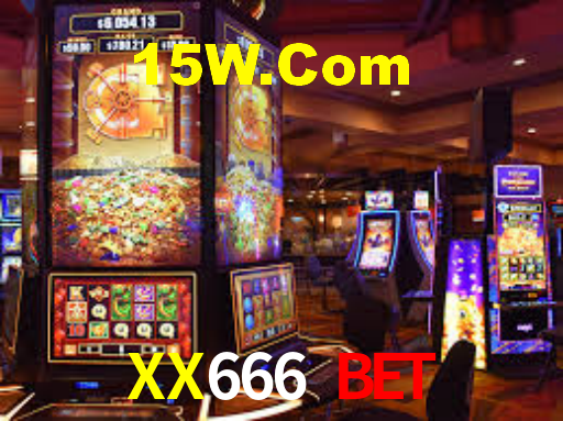 XX666 Plataforma