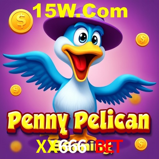 Interface do App XX666 Bet