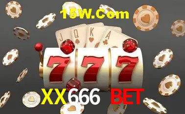 Tecnologia da Plataforma XX666 Bet