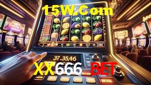 Bonus Features XX666 Bet