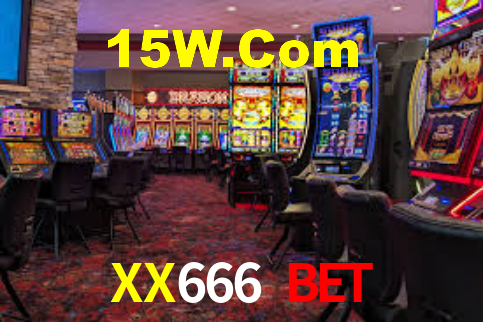 XX666 Bet