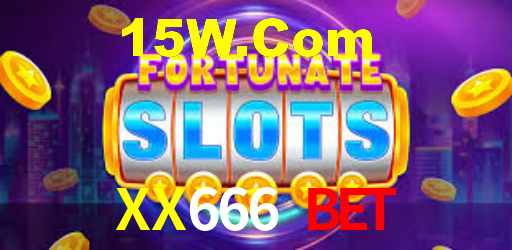 XX666 Plataforma