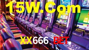 XX666 Bet