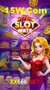 Live Casino XX666 Bet