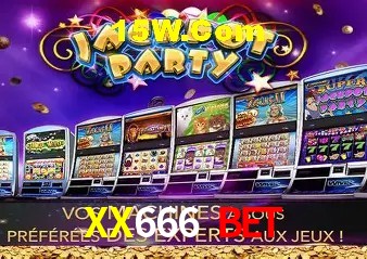Apostas de Tênis XX666 Bet