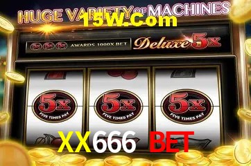 Integração de APIs XX666 Bet
