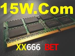 Live Casino XX666 Bet
