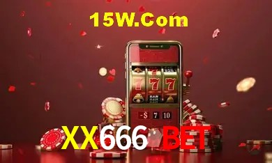 Jogos de Slot XX666 Bet