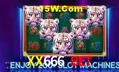 Benefícios da Conta XX666 Bet