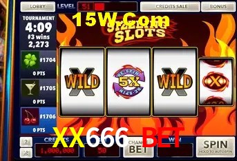 Promoções Sazonais XX666 Bet
