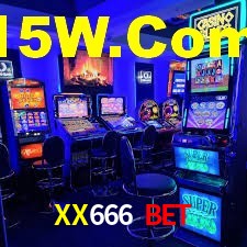 XX666 Bet