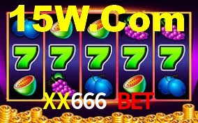 XX666 Bet