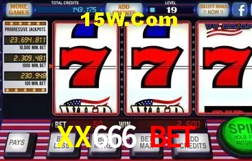 Avaliações dos Jogadores XX666 Bet