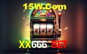 Welcome Bonus XX666 Bet