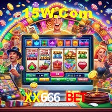 Game Statistics XX666 Bet