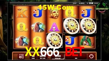 Design Responsivo XX666 Bet