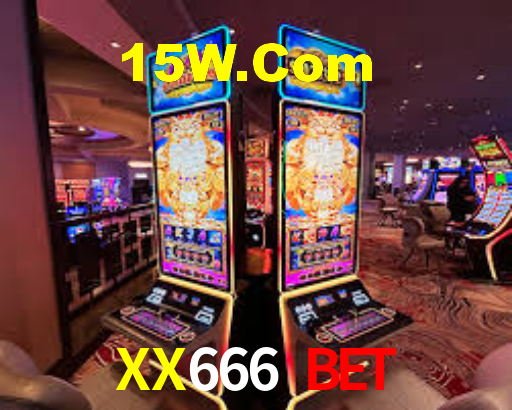 XX666 Bet