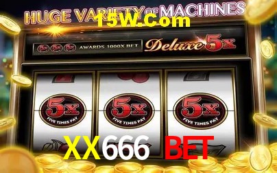 Ofertas Exclusivas XX666 Bet