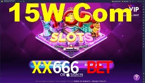 Welcome Bonus XX666 Bet