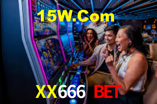 XX666 Bet: Seu Cassino Premiado com Pagamentos Rápidos