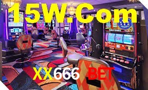 Roulette Table XX666 Bet