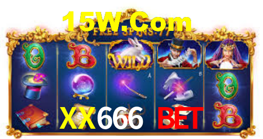 XX666 Bet