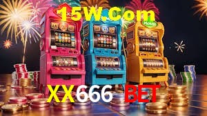 Game Providers XX666 Bet