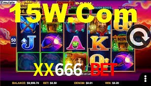 Explore as vantagens do XX666 Bet: serviço profissional e confiabilidade