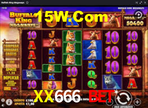 XX666 Bet