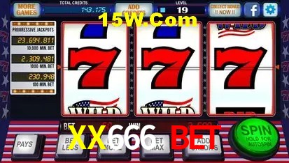 Segurança 2FA XX666 Bet