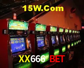 Cadastro Rápido XX666 Bet