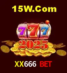 Diretório de Jogos XX666 Bet