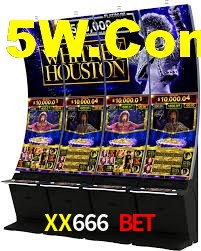 Daily Bonuses XX666 Bet