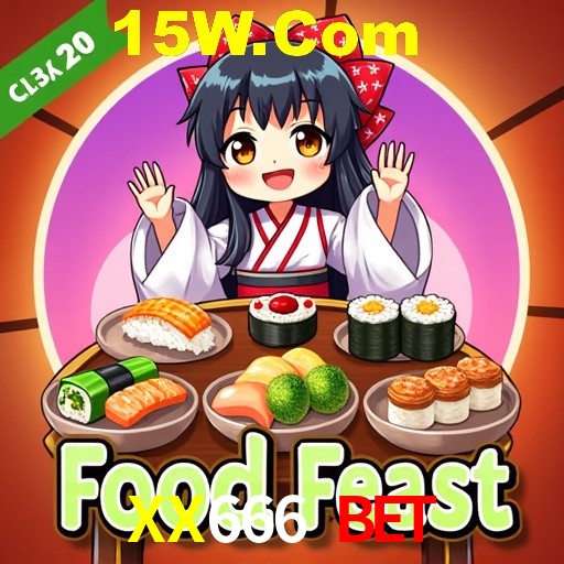 Slot Games XX666 Bet