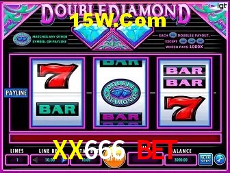 Jogos de Slot XX666 Bet