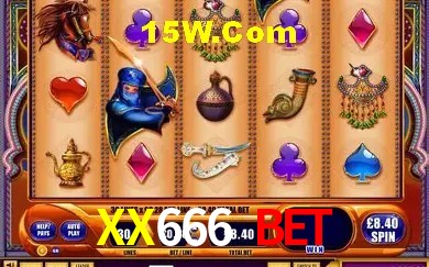 cassino XX666 Bet