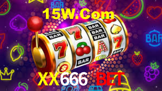 XX666 Bet