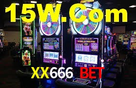 XX666 Bet App Interface