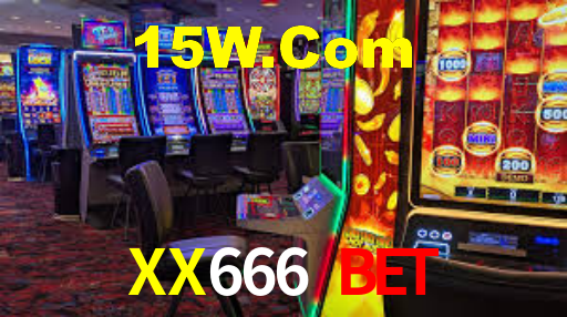 XX666 Bet: Jogos de Caça-Níqueis-Altas Recompensas, Roleta-Velocidade, Blackjack-Desafios Máximos