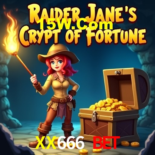 Casino Ao Vivo XX666 Bet