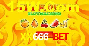 Welcome Bonus XX666 Bet