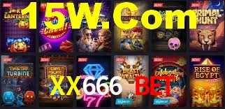 VIP Casino XX666 Bet