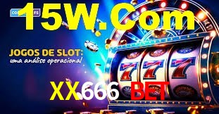 Roulette Table XX666 Bet