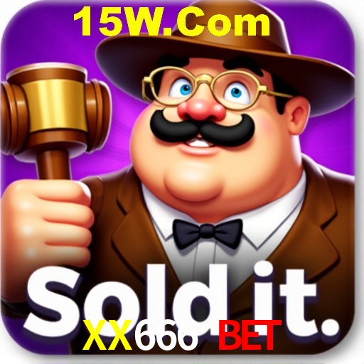 APP oficial da XX666 Bet para mobile